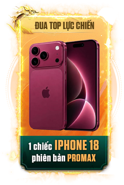 ĐUA TOP SERVER MỚI