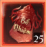 25 Lệnh Bài