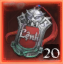 20 Lệnh Âm Dương